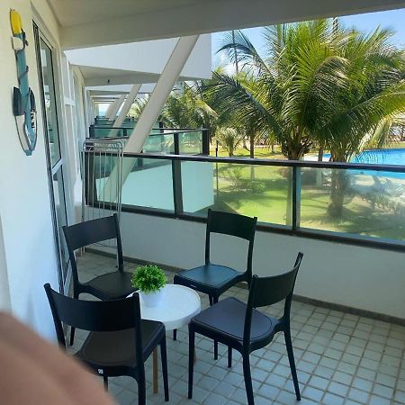 Apartamento Ancorar Flat Porto De Galinhas - Flat 1203-5205 Exterior foto