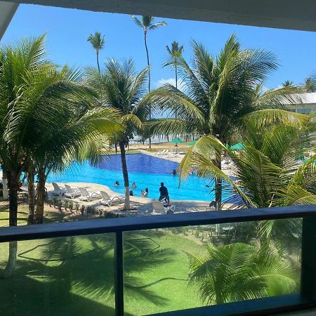 Apartamento Ancorar Flat Porto De Galinhas - Flat 1203-5205 Exterior foto