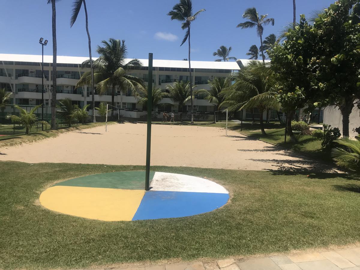 Apartamento Ancorar Flat Porto De Galinhas - Flat 1203-5205 Exterior foto