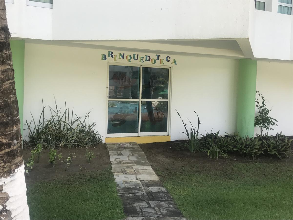Apartamento Ancorar Flat Porto De Galinhas - Flat 1203-5205 Exterior foto