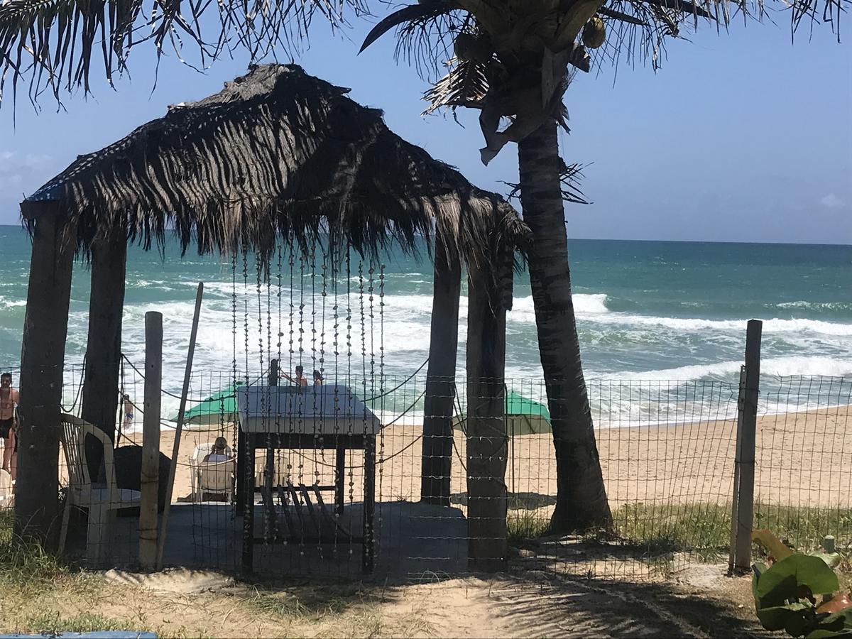 Apartamento Ancorar Flat Porto De Galinhas - Flat 1203-5205 Exterior foto