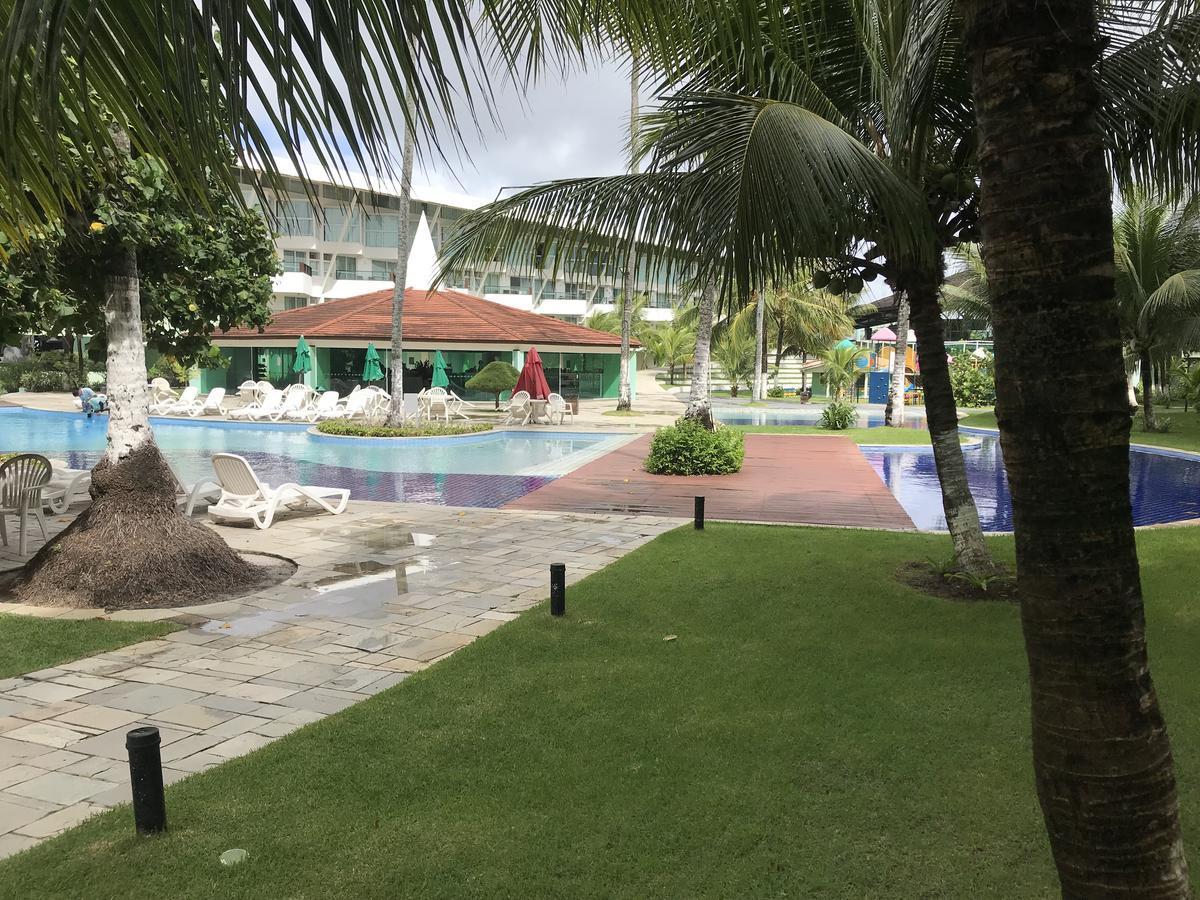 Apartamento Ancorar Flat Porto De Galinhas - Flat 1203-5205 Exterior foto