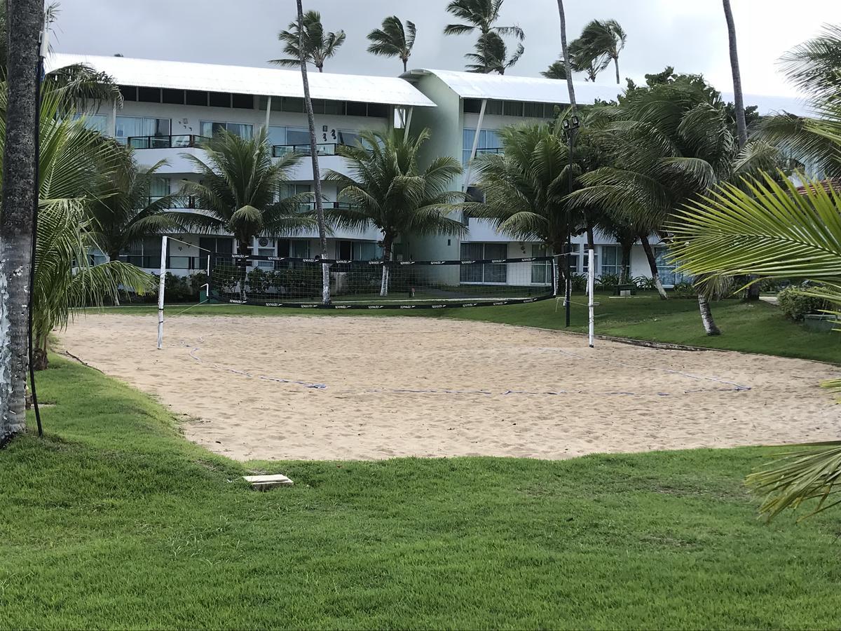 Apartamento Ancorar Flat Porto De Galinhas - Flat 1203-5205 Exterior foto