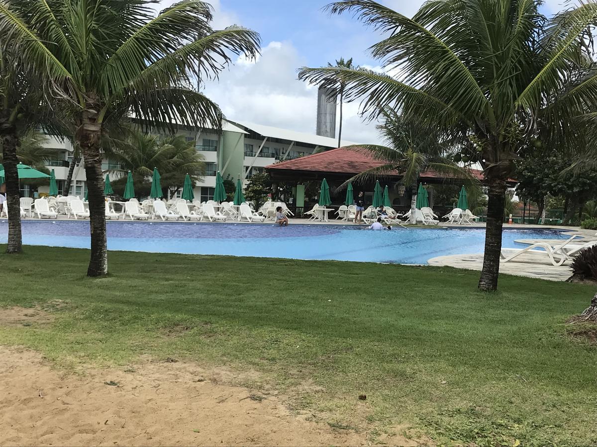 Apartamento Ancorar Flat Porto De Galinhas - Flat 1203-5205 Exterior foto