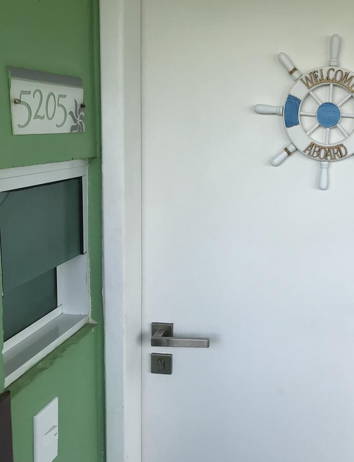 Apartamento Ancorar Flat Porto De Galinhas - Flat 1203-5205 Exterior foto
