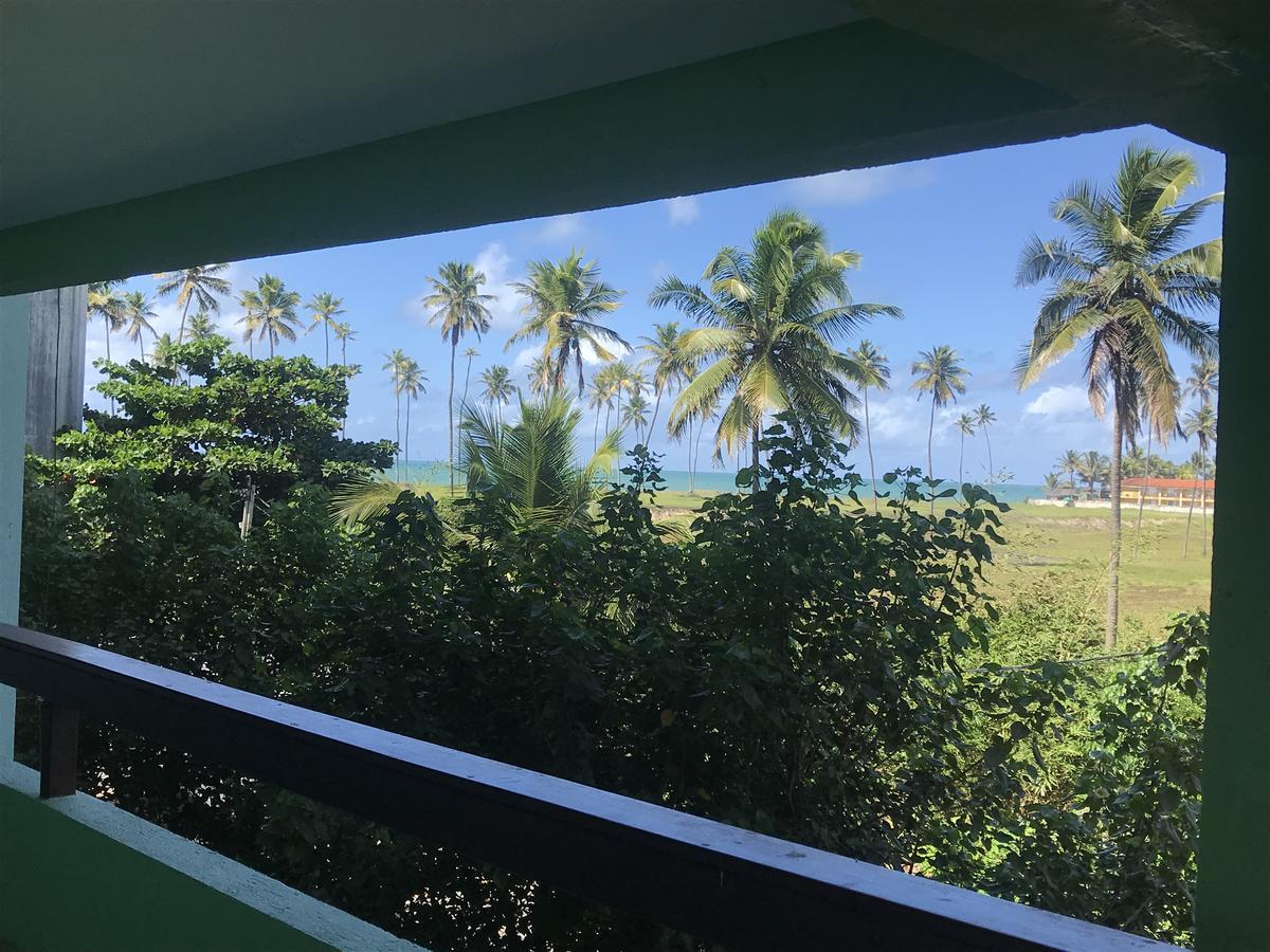 Apartamento Ancorar Flat Porto De Galinhas - Flat 1203-5205 Exterior foto