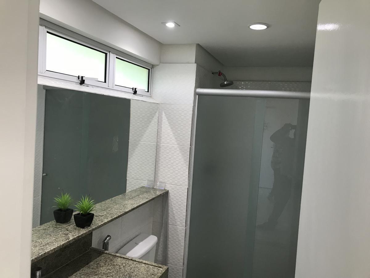 Apartamento Ancorar Flat Porto De Galinhas - Flat 1203-5205 Exterior foto